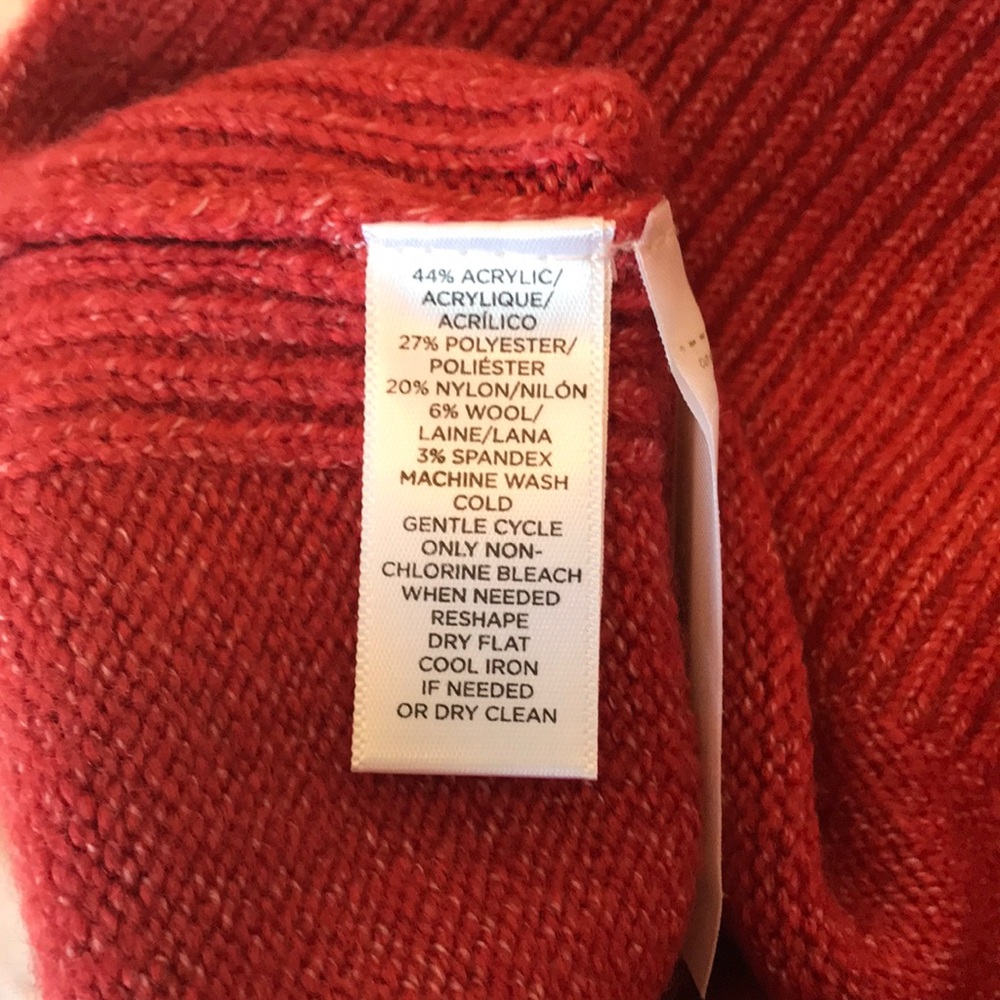 Loft Sweater - Picture 7 of 7
